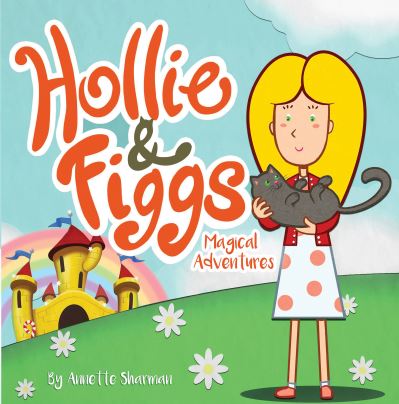 Hollie & Figgs