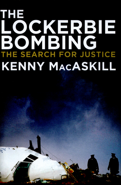 The Lockerbie Bombing