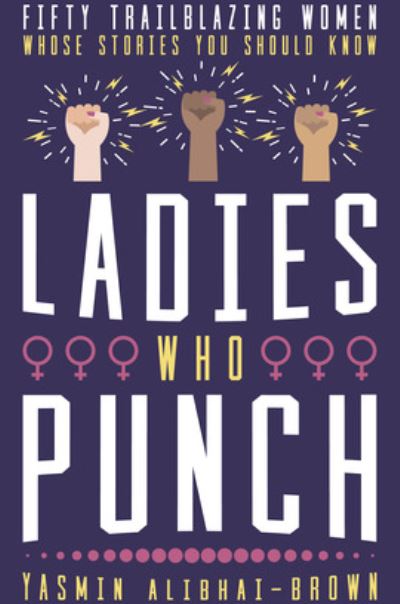 Ladies Who Punch