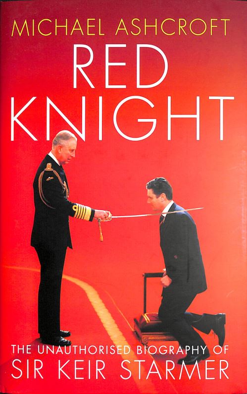 Red Knight