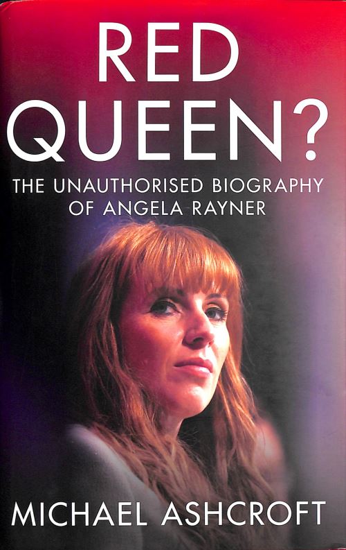 Red Queen?