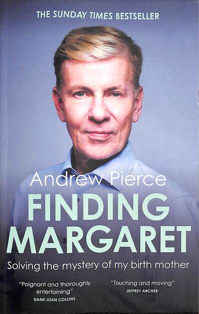 Finding Margaret