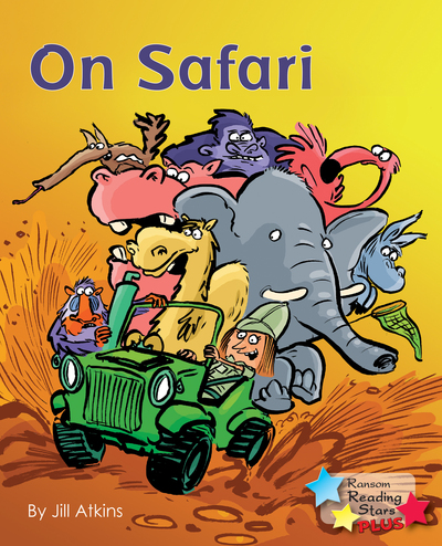 On Safari
