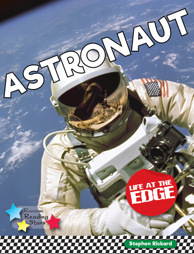 Astronaut