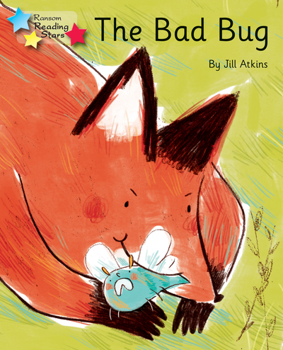 The Bag Bug