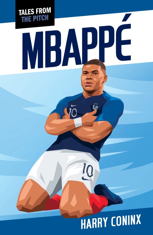 Mbappé
