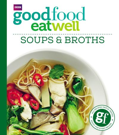 Soups & Broths