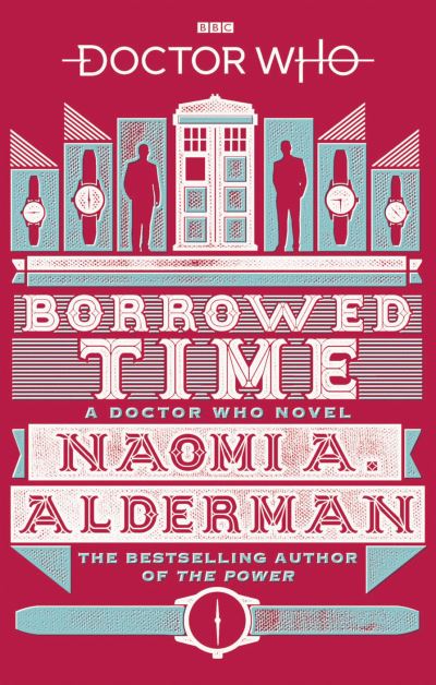 Borrowed Time
