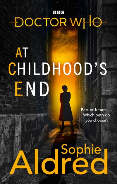 At Childhood's End