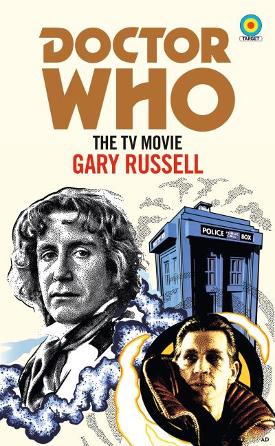 Doctor Who