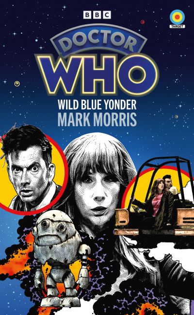 Wild Blue Yonder