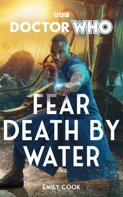 Fear Death by Water
