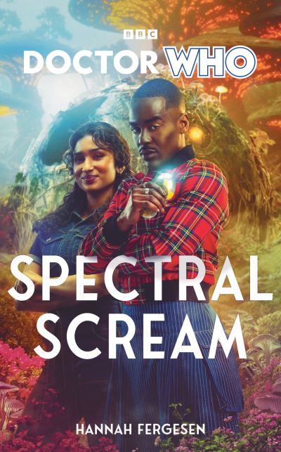 Spectral Scream