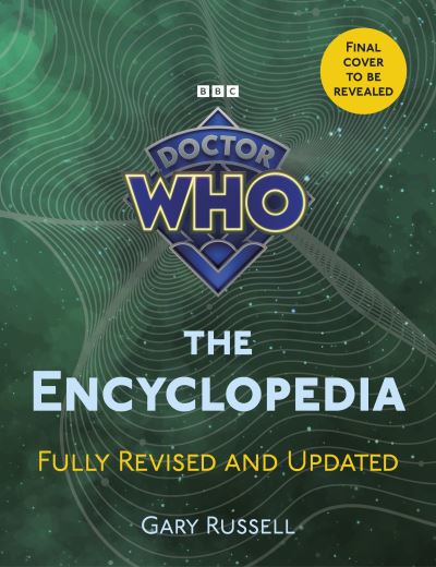 Doctor Who