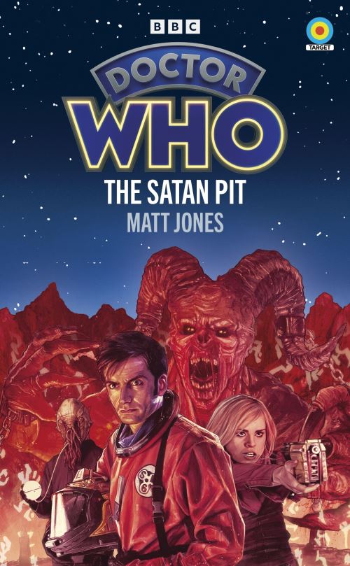 The Satan Pit