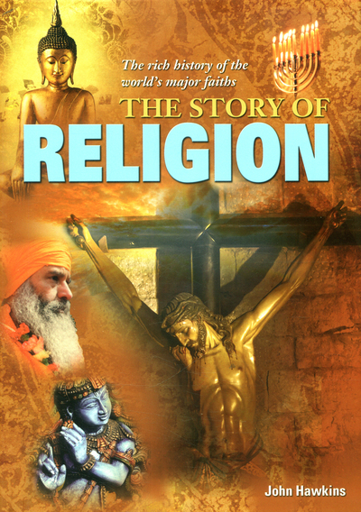 The Story of Religion