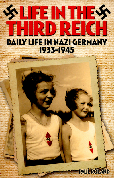 Life in the Third Reich