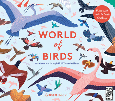 World of Birds