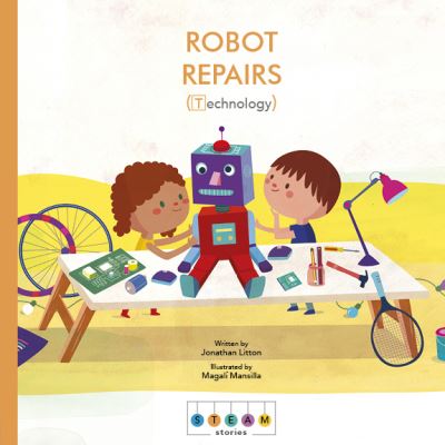 Robot Repairs