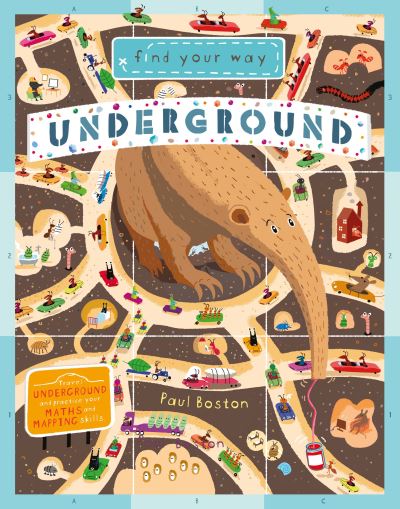 Underground