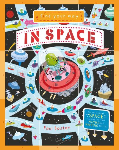 In Space
