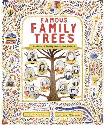 Famous Family Trees