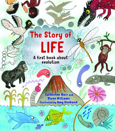 The Story of Life