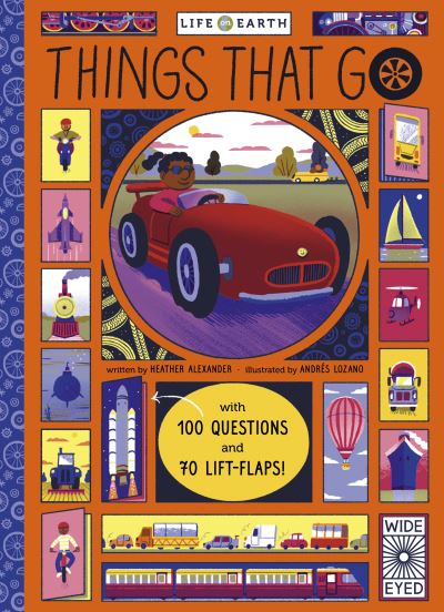 Things That Go