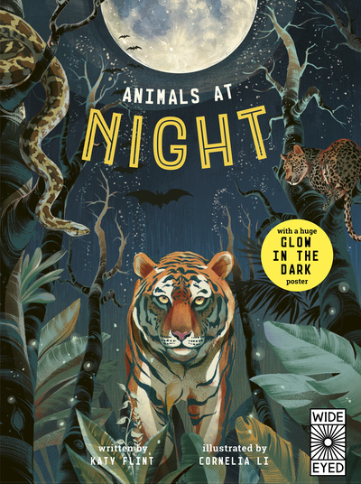 Animals at Night