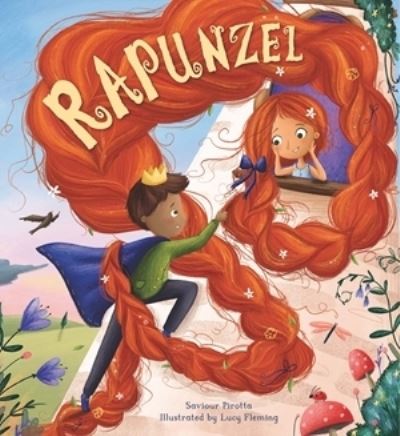 Rapunzel