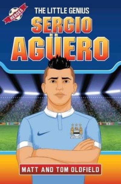 Sergio Agüero