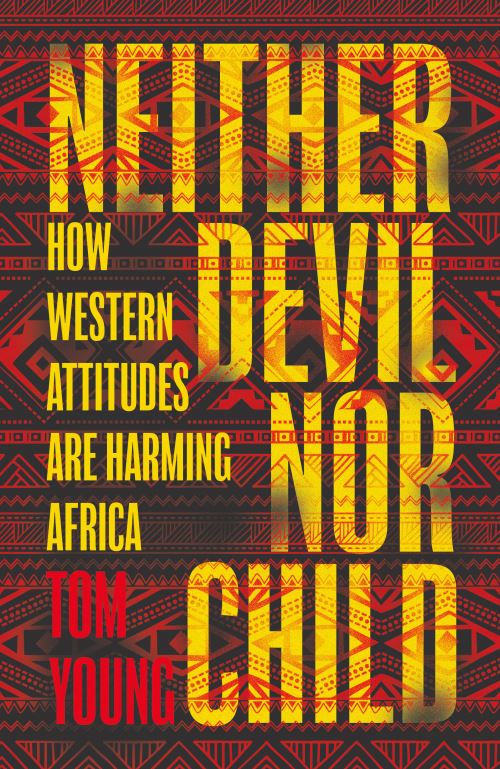 Neither Devil nor Child
