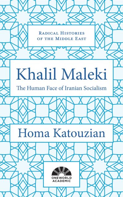 Khalil Maleki