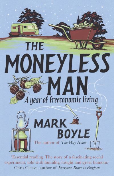 The Money-Less Man