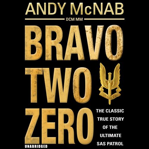 Bravo Two Zero