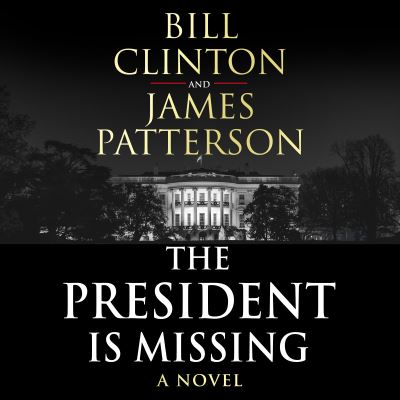 The President Is Missing