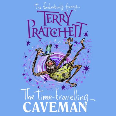 The Time-Travelling Caveman