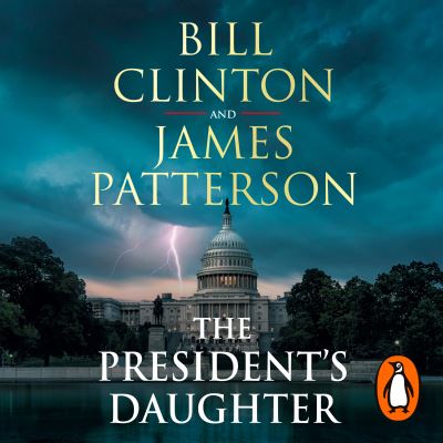 The President's Daughter
