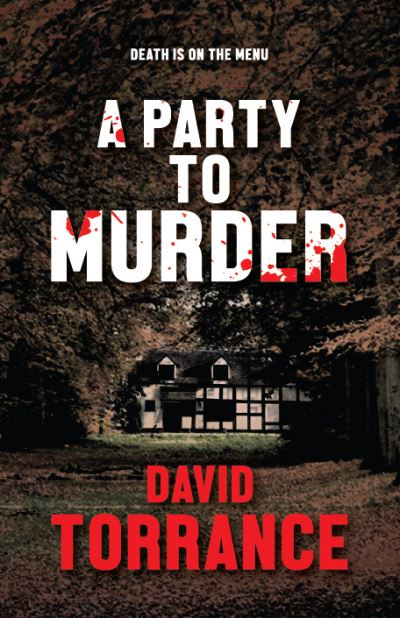 A Party to Murder