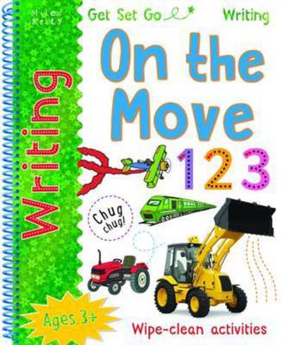 Get Set Go Writing