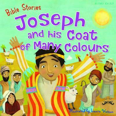 Joseph and His Coat of Many Colours
