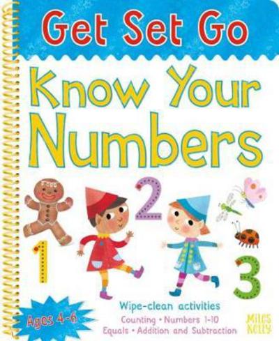 Know Your Numbers