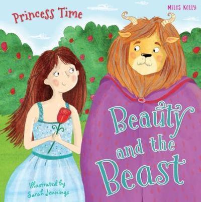 Princess Time