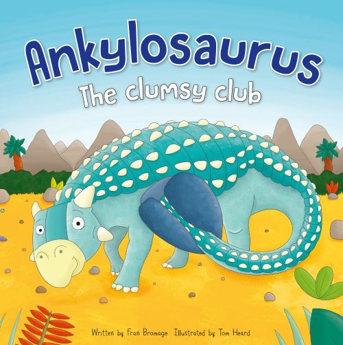 Ankylosaurus