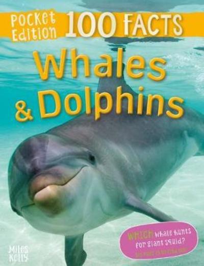 Whales & Dolphins