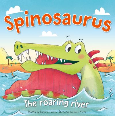 Spinosaurus