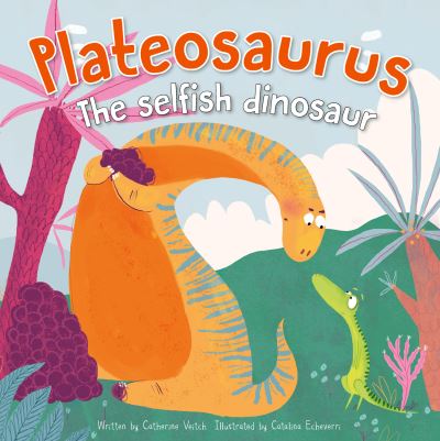 Plateosaurus