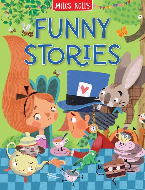 Funny Stories