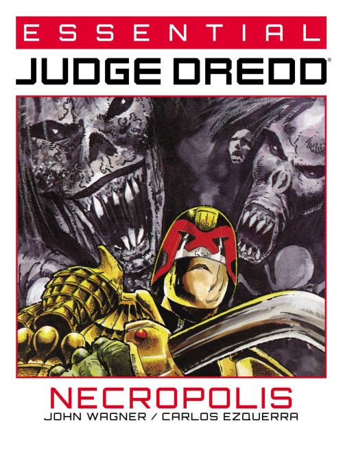 Necropolis