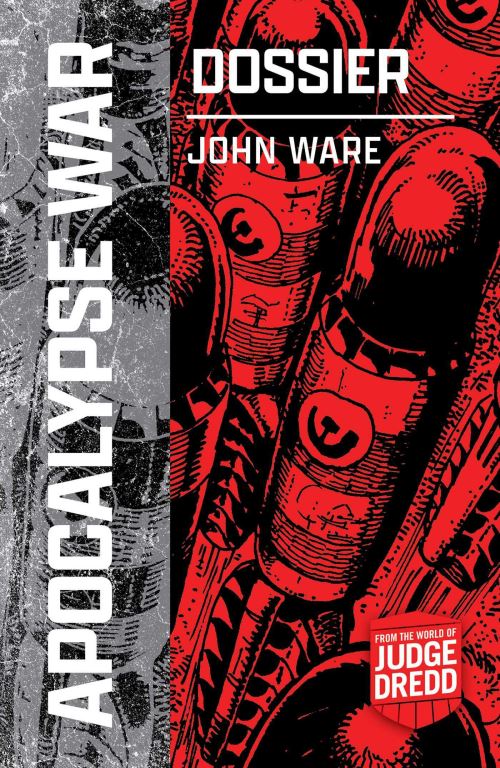 Apocalypse War Omnibus